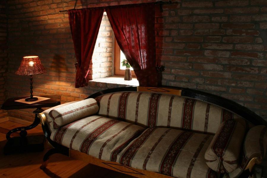 Chateau Krakovany Ruang foto