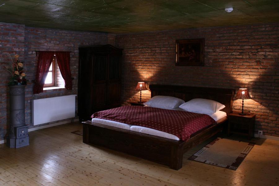 Chateau Krakovany Ruang foto