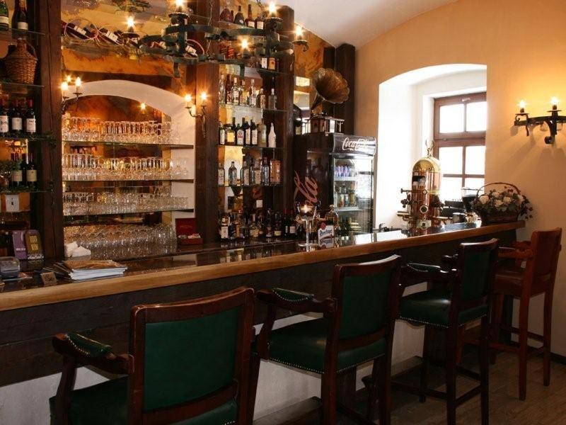 Chateau Krakovany Bagian luar foto